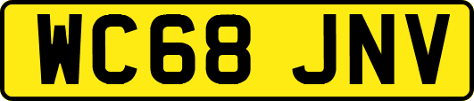 WC68JNV