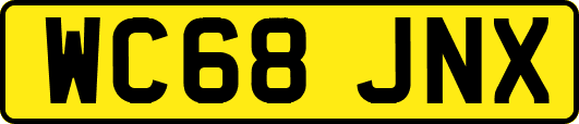 WC68JNX