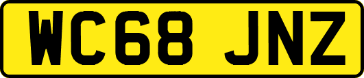 WC68JNZ