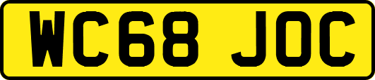 WC68JOC