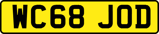 WC68JOD