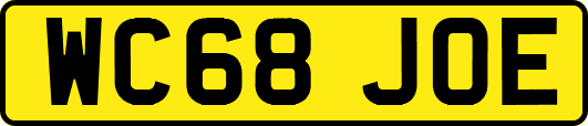 WC68JOE