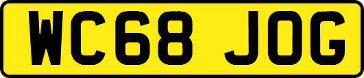 WC68JOG