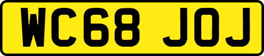 WC68JOJ