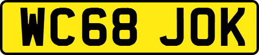 WC68JOK
