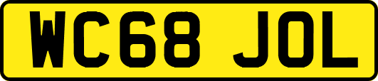 WC68JOL