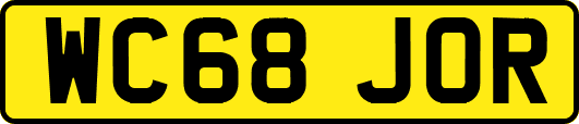 WC68JOR