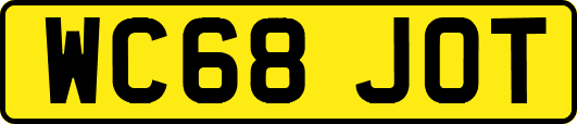 WC68JOT