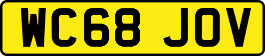 WC68JOV