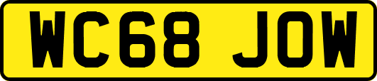 WC68JOW
