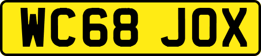 WC68JOX