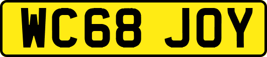 WC68JOY