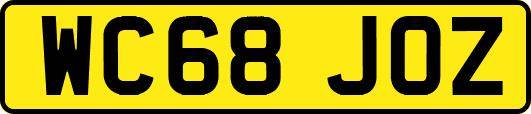 WC68JOZ
