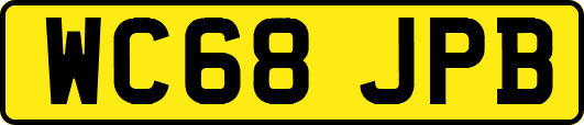 WC68JPB