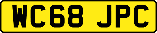 WC68JPC
