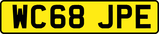 WC68JPE