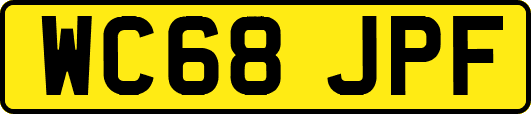 WC68JPF