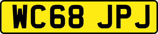 WC68JPJ
