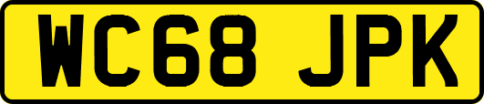 WC68JPK