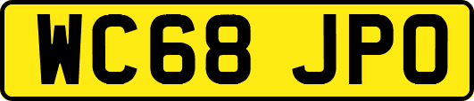 WC68JPO