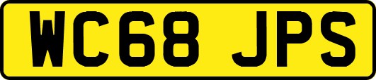 WC68JPS