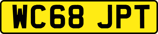 WC68JPT