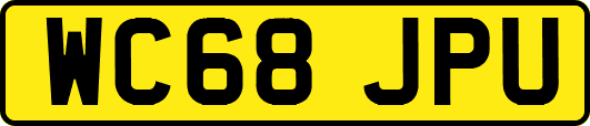 WC68JPU