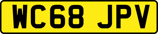 WC68JPV