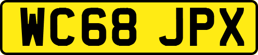 WC68JPX
