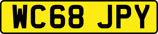 WC68JPY