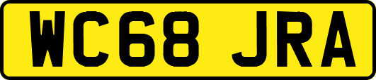 WC68JRA