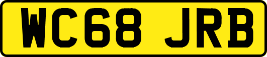 WC68JRB