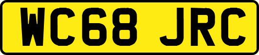 WC68JRC