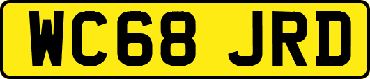 WC68JRD