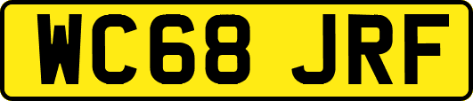 WC68JRF