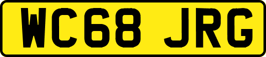 WC68JRG