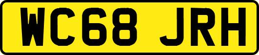 WC68JRH