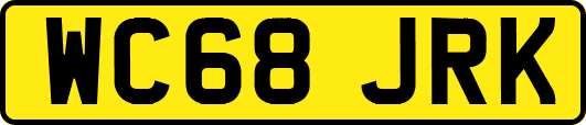 WC68JRK