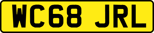 WC68JRL