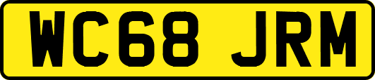 WC68JRM
