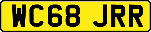 WC68JRR
