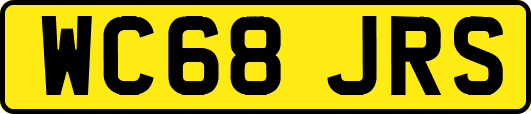 WC68JRS