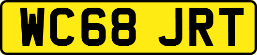 WC68JRT
