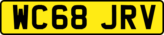 WC68JRV