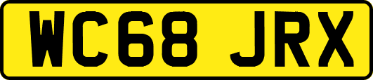 WC68JRX