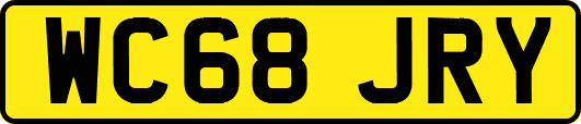 WC68JRY