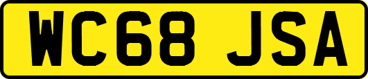 WC68JSA
