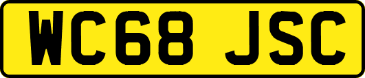 WC68JSC