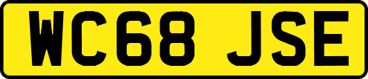WC68JSE