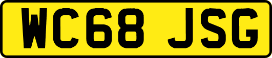 WC68JSG